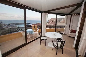 Heaven In Canary Islands 88 Apartamento Puerto de la Cruz (Tenerife)
