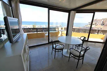 Heaven In Canary Islands 88 アパート *